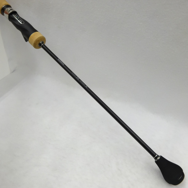 オシアジガーインフィニティモーティブ B610-0